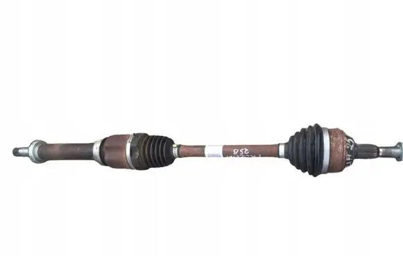 Ford Connect Front driveshaft FV663B436GA
