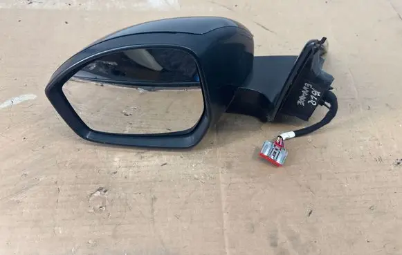 Land Rover Evoque I Front door electric wing mirror 20165001