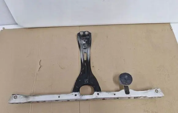 Subaru Legacy Top upper radiator support slam panel 