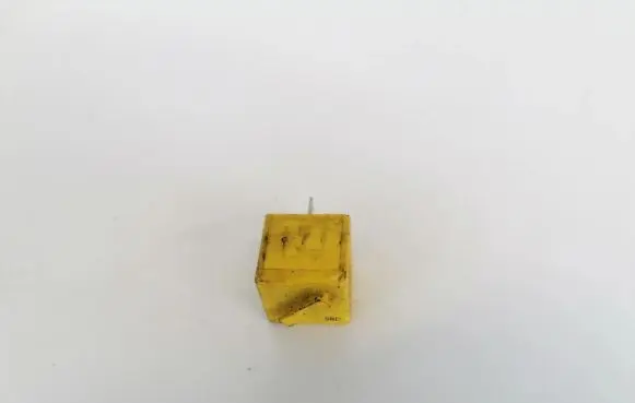 Ford Mondeo MK I Other relay 93bg14n089ba v23136-b1-x3