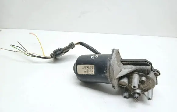Opel Meriva A Wiper motor 93390344