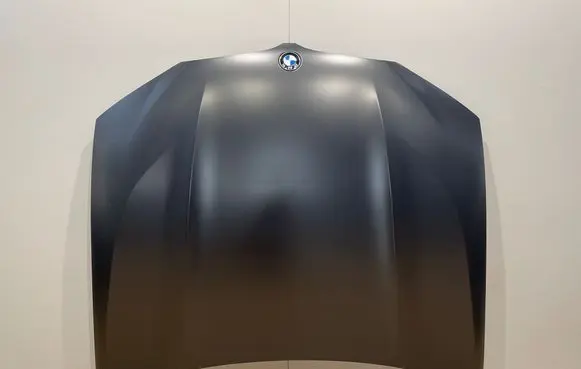 BMW X3 G01 Engine bonnet/hood 