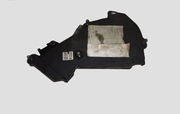 Ford C-MAX II Timing belt guard (cover) 9684193080 9686975480