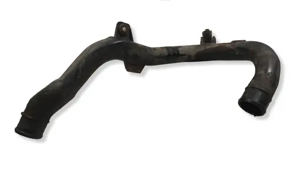 Mitsubishi Lancer X Intercooler hose/pipe 