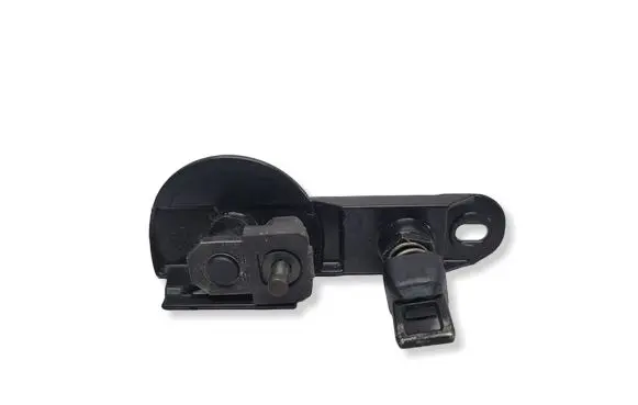 BMW 5 E60 E61 Rear window wiper mechanism 3398005988 200220 7209167