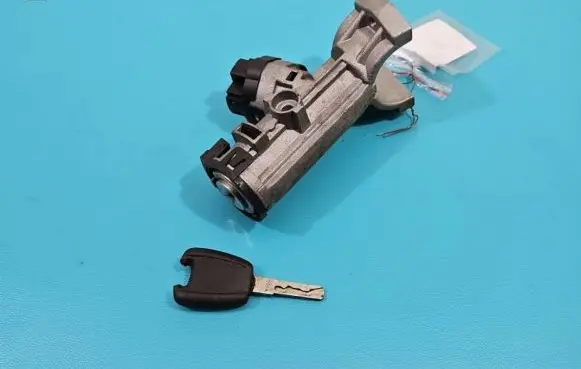 Fiat Ducato Ignition lock IMPRK1360161