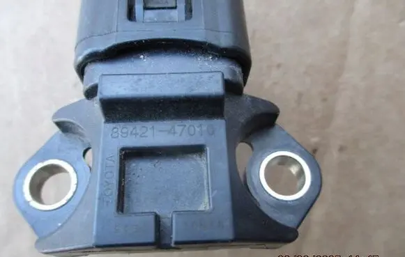 Lexus RX 450H Air pressure sensor 8942147010