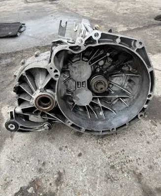 Ford Connect Manual 6 speed gearbox DV6R7002LCA