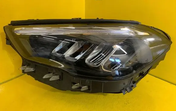 Mercedes-Benz GLA H247 Headlight/headlamp A2479066107