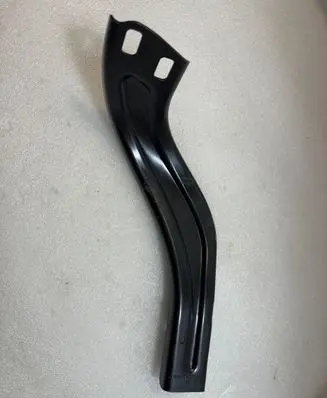 Mercedes-Benz E W212 Headlight/headlamp mounting bracket A2126200185
