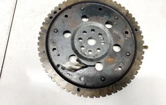 Flywheel