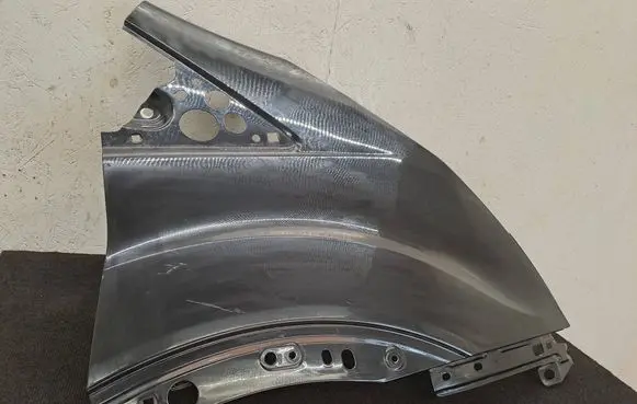 Ford Transit Fender BK3116E128 BK3117D958BD BK31V16C198AB