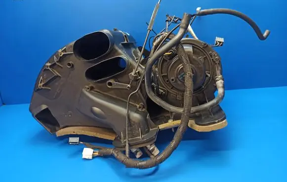 Ford Transit Interior heater climate box assembly P6C11V016K70FB