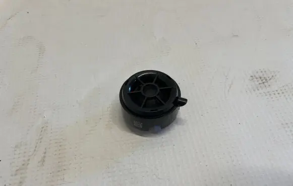 Porsche Cayenne (9Y0 9Y3) Front door high frequency speaker 971035411A