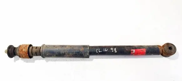 Renault Clio II Rear shock absorber/damper 230277 301700230277