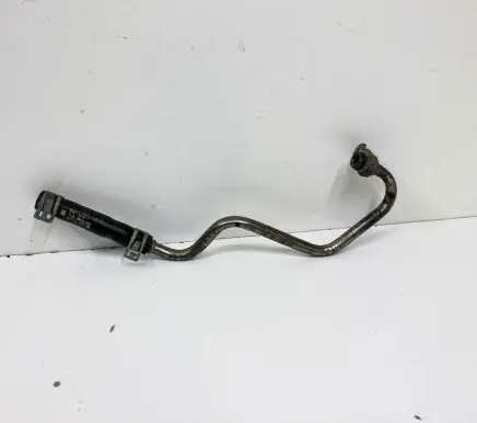 Ford F150 Turbo turbocharger oiling pipe/hose