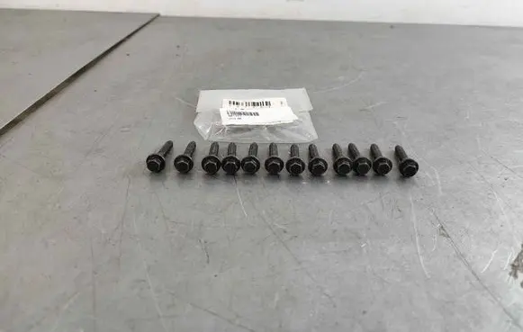 Volvo V70 Nuts/bolts 987494 36002704