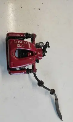Alfa Romeo 159 Rear brake caliper