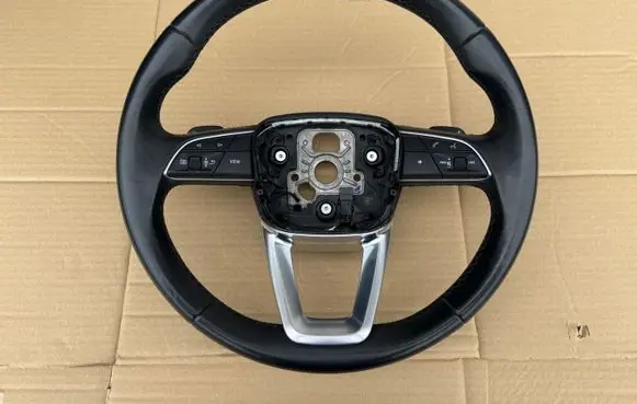 Audi Q8 Steering wheel 4M8419091N