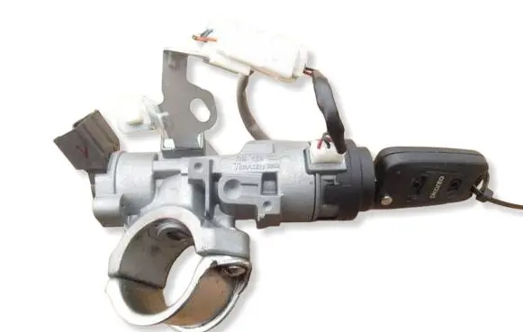 KIA Picanto Ignition lock 7DC2 08042026 FZDC2