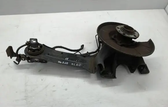 Volvo XC60 Stub axle 