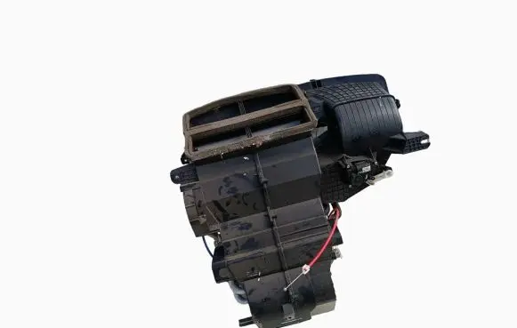 Ford Fiesta Interior heater climate box assembly AP31-19B555-AF