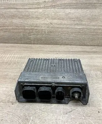 Renault Espace II Engine control unit/module 7700106071 7700106078
