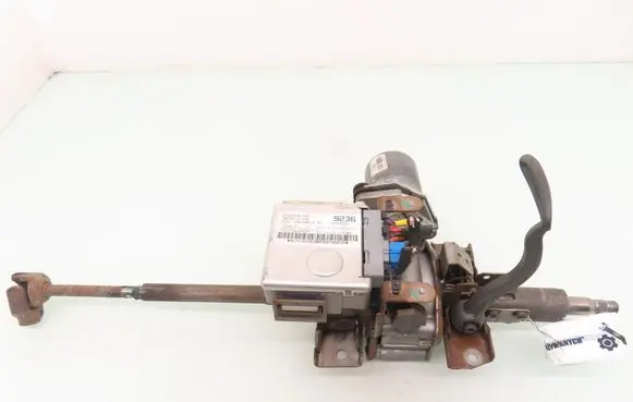 Fiat Punto (188) Steering wheel axle set 26099237 26099236