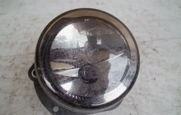 Audi Q7 4L Front fog light