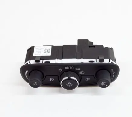 Opel Mokka Light switch 42550413