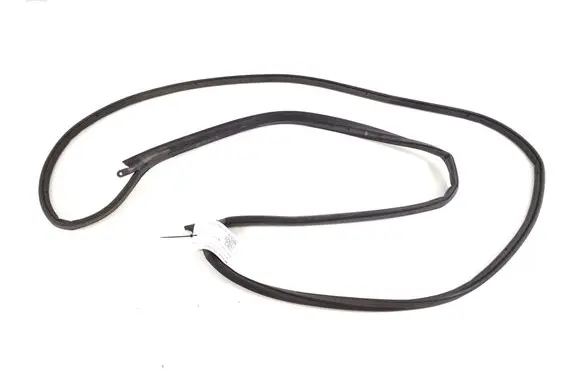 Mercedes-Benz A W169 Front door rubber seal A1697270330