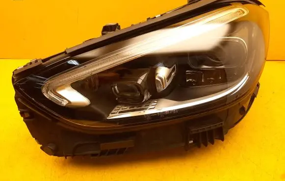 Mercedes-Benz C W206 Headlight/headlamp A2069062903