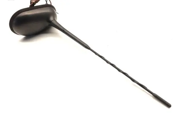 Mercedes-Benz A W169 Radio antenna A1698202675