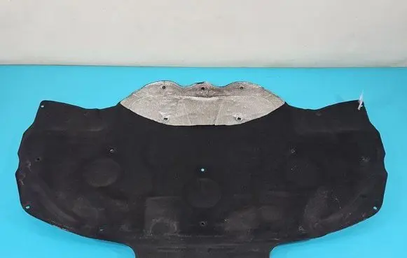 Mercedes-Benz E A207 Engine bonnet/hood sound/heat insulation IMPRK1445560