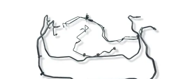 Honda ZR-V Brake line pipe/hose 
