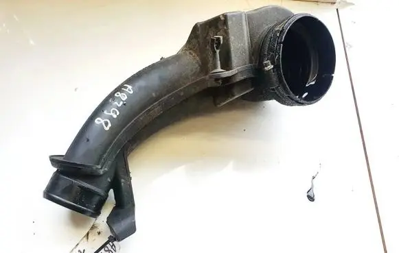 Intercooler hose/pipe