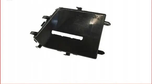 Audi A6 S6 C7 4G Front fog light trim/grill 4G0807246D