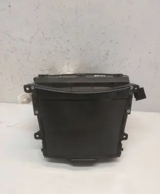 Car ashtray