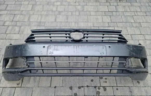 Volkswagen PASSAT B8 Front bumper