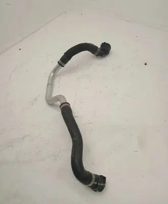 BMW X5 F15 Engine coolant pipe/hose 7644100