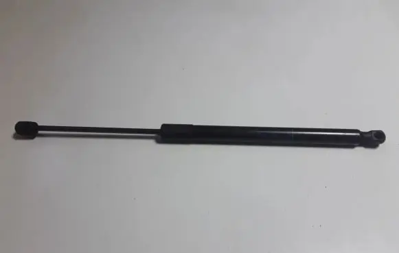 Opel Zafira C Tailgate strut 13387067