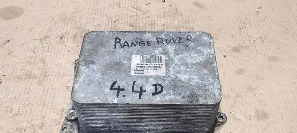 Land Rover Range Rover L405 Engine oil radiator 5989070106