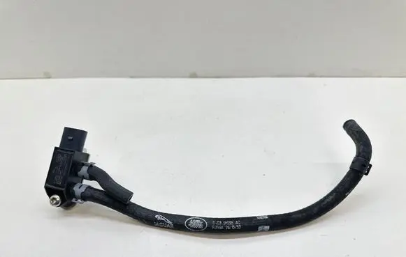 Jaguar XE Exhaust gas pressure sensor G4D35L200AB