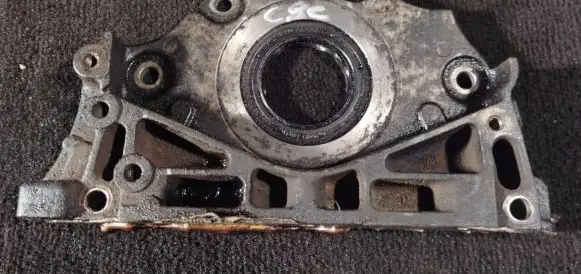 Citroen C8 other engine part 2447