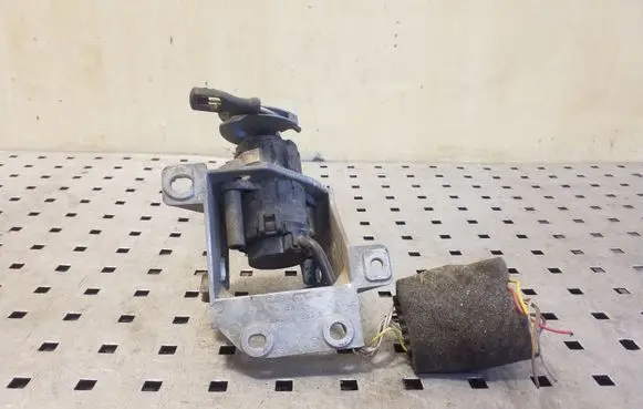 Audi A6 S6 C4 4A Accelerator pedal position sensor 0205001013 4A1721653A