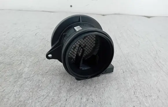 Mass air flow meter
