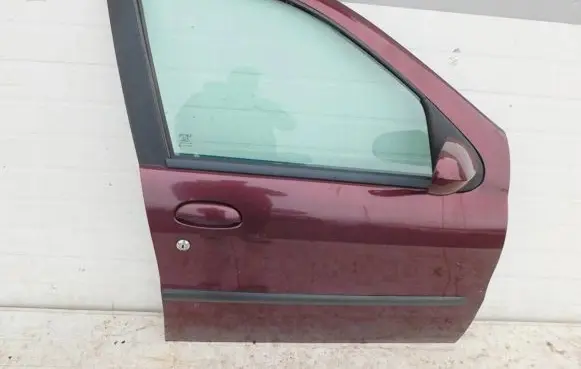 Fiat Albea Front door