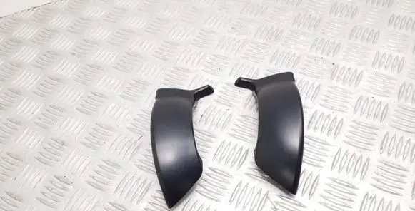 Audi Q5 SQ5 Other trunk/boot trim element 8R0827280 8R0827279