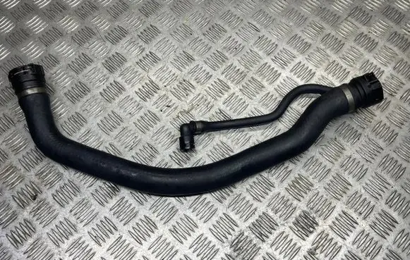 BMW 5 E60 E61 Engine coolant pipe/hose 7787449