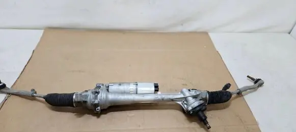 BMW iX Steering rack 5A685E5-01